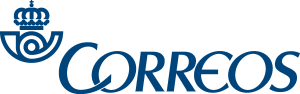 Correos Logo Vector