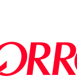 Correos Red Logo Vector