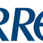 Correos Wordmark Logo Vector