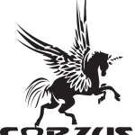 Corzus Logo Vector