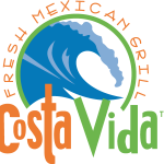 Costa Vida Logo Vector