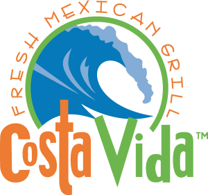 Costa Vida Logo Vector