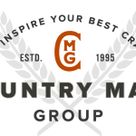 Country Malt Group Logo Vector