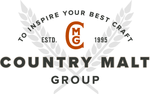 Country Malt Group Logo Vector