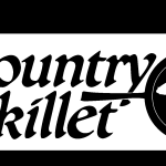 Country Skillet Logo Vector