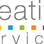 Creative Services Logo Vector