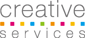 Creative Services Logo Vector