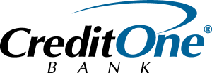 Credit One Bank Logo Vector