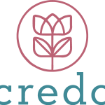 Credo Beauty Logo Vector