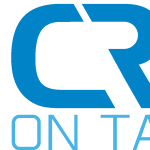 Crm Ontarget Logo Vector