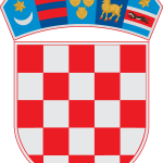 Croatia Logo Vector