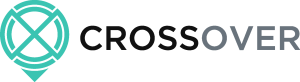 Crosover Logo Vector