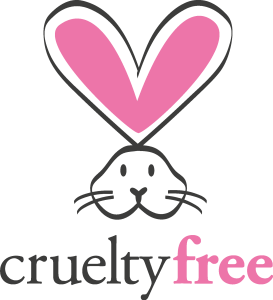 Cruelty Free Logo Vector