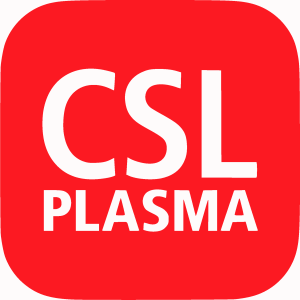 Csl Plasma Logo Vector