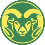 Csu Rams Logo Vector