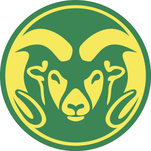 Csu Rams Logo Vector