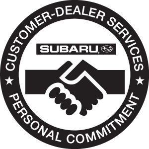 Customer Dealer Services Logo Vector