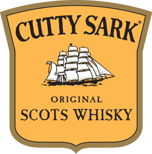 Cutty Sark Logo Vector