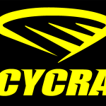 Cycra Logo Vector