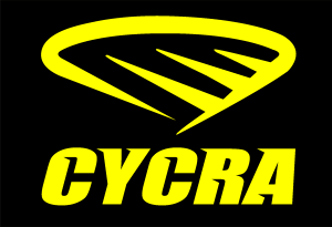 Cycra Logo Vector