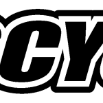 Cycra Racing Logo Vector