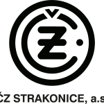 Cz Strakonice Logo Vector