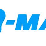 D-Max Logo Vector