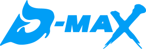 D-Max Logo Vector