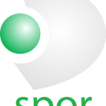 D Spor Logo Vector