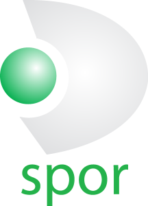 D Spor Logo Vector