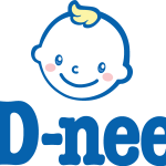 D Nee Logo Vector