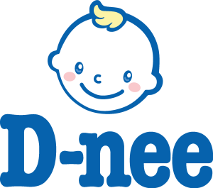 D Nee Logo Vector