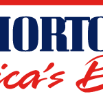 D.R. Horton Logo Vector