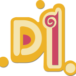 D1 Logo Vector