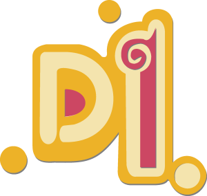 D1 Logo Vector