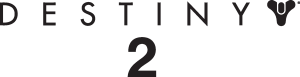 Destiny 2 Logo Vector