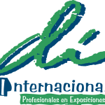 Di Internacional Logo Vector