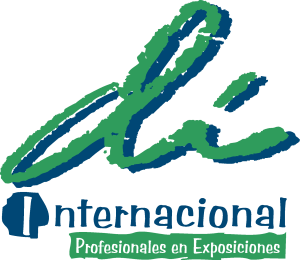 Di Internacional Logo Vector