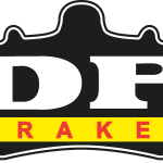 DP Brakes Logo Vector