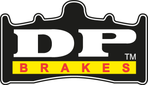 DP Brakes Logo Vector