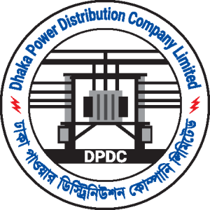 DPDC Logo Vector