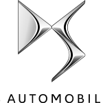 DS Automobiles Logo Vector