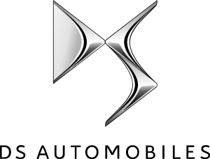 DS Automobiles Logo Vector