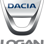 Dacia Logan Logo Vector