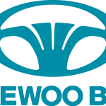 Daewoo Bus Logo Vector