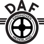 Daf Eindhoven Logo Vector