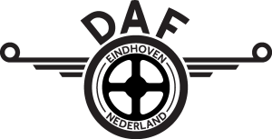 Daf Eindhoven Logo Vector