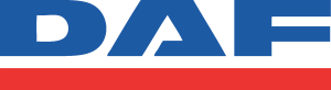 Daf Logo Vector