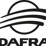 Dafra Logo Vector