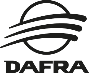 Dafra Logo Vector